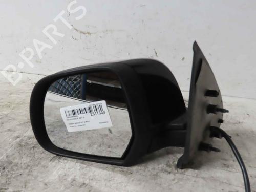 Used Left mirror Left mirror 37045441 37045441