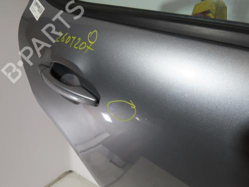 right-rear-door-citroen-c3-iii-sx-2016-32873178 main image