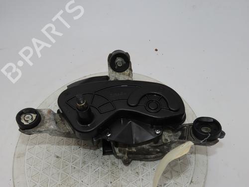 Used Front wiper motor CITROËN C5 III Break (RW_) 1.6 HDi 110 (RW9HZC) (109 hp) 26197218