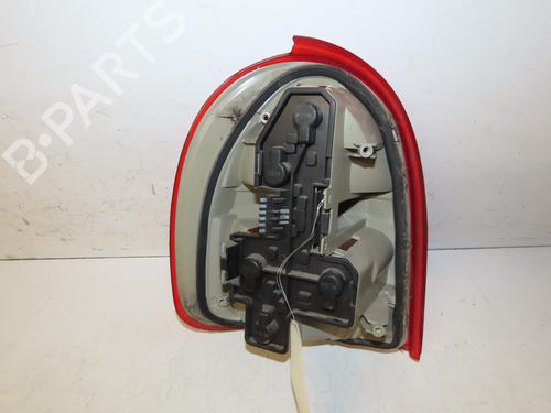 Used Right taillight Right taillight OPEL CORSA B (S93) 1.4 i (F08, F68, M68) (60 hp) 26442315 26442315