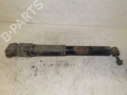 Højre bagtil støddæmper Højre bagtil støddæmper RENAULT MEGANE III Grandtour (KZ0/1) 1.5 dCi (KZ1M, KZ1W, KZ0R) (106 hp) 37046608 37046608