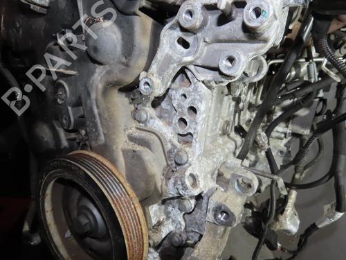 Engine PEUGEOT 2008 I (CU_) 1.6 BlueHDi 100 | BP32458043M1