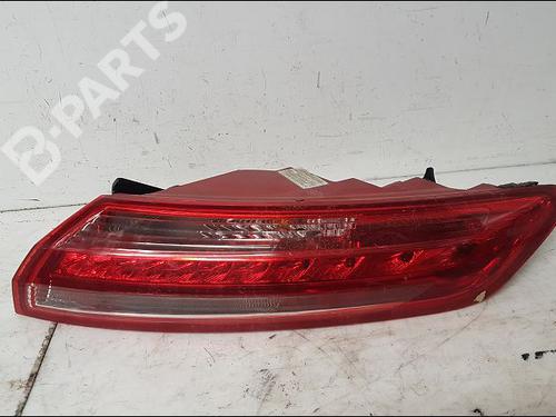 Used Right taillight RENAULT LAGUNA Coupe (DT0/1) 2.0 dCi (DT01, DT08, DT09, DT0K, DT12, DT1C, DT1D, DT1M,... (150 hp) 11958990