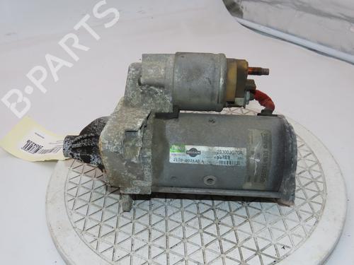 Motor arranque RENAULT KOLEOS I (HY_) 2.0 dCi 4x4 (HY0K) (150 hp) 29152472