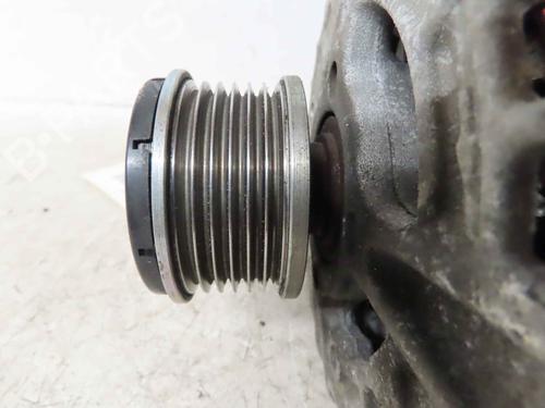 Alternator RENAULT MEGANE IV Hatchback (B9A/M/N_) 1.5 dCi 90 (B9A1) | BP37046299M7 - Image 3