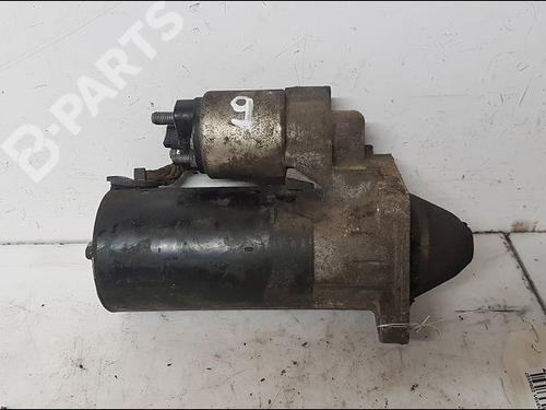 Startmotor FORD FOCUS II Turnier (DA_, FFS, DS) 1.8 TDCi (115 hp) 12128885