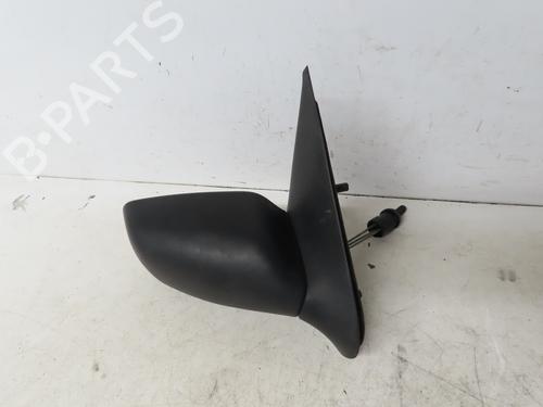 Right mirror FORD FIESTA IV (JA_, JB_) 1.3 i | BP16930936C27 