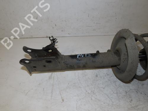 Right front shock absorber MERCEDES-BENZ A-CLASS (W168) A 170 CDI (168.008) | BP19701655M17