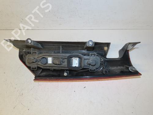 Used Left taillight RENAULT KANGOO Express (FW0/1_) 1.5 dCi 75 (FW07, FW10, FW04) (75 hp) 30311455