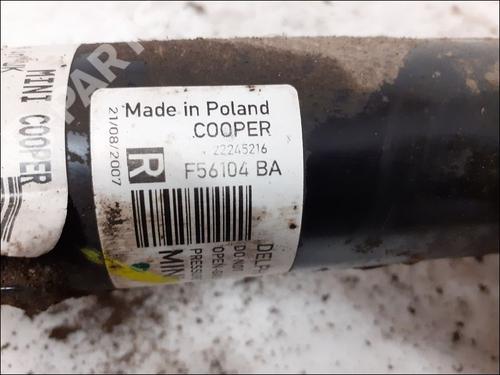 Right front shock absorber MINI MINI (R56) Cooper D | BP10943901M17 