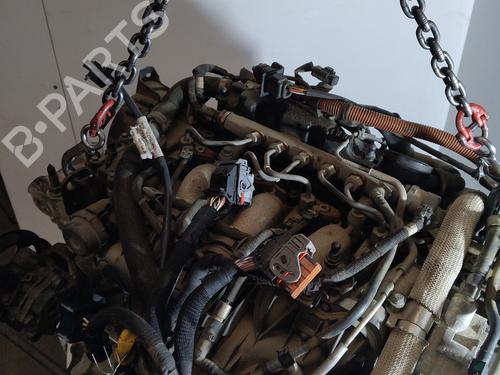 Engine CITROËN C-CROSSER (VU_, VV_) 2.2 HDi | BP38973249M1  - Image 6