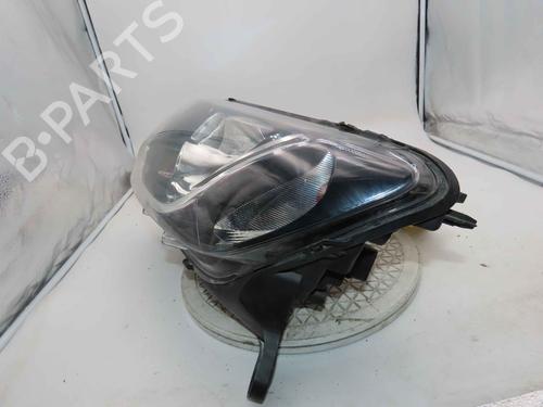 Left headlight DACIA SANDERO II 1.5 dCi | BP37061703C28 - Image 3
