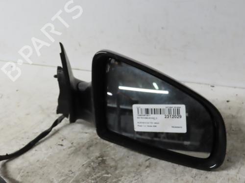 Used Right mirror AUDI A3 Sportback (8PA) 2.0 TDI 16V (140 hp) 16361729