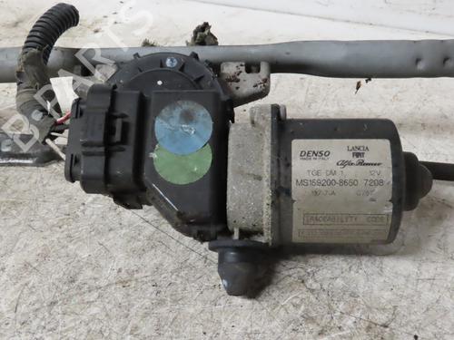 Used Front wiper motor FIAT 500 (312_) 1.2 (312AXA1A) (69 hp) 16242816
