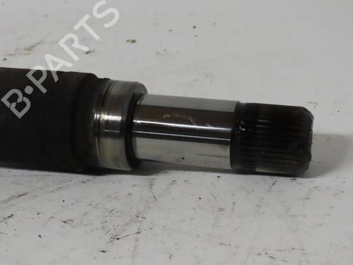 Used Right front driveshaft FORD TRANSIT Van (FA_ _) 2.2 TDCi (85 hp) 15953268