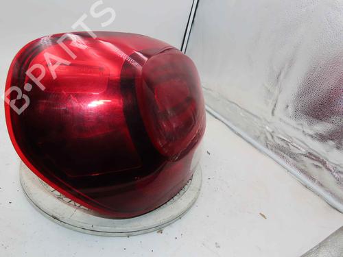 Rear bumper left light CITROËN C3 III (SX) 1.5 BlueHDi 100 (SXYHYP, SXYHTU) | BP37061334C81 - Image 4