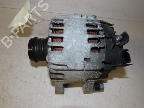 Alternator FORD C-MAX II (DXA/CB7, DXA/CEU) 1.6 TDCi | BP29152549M7 