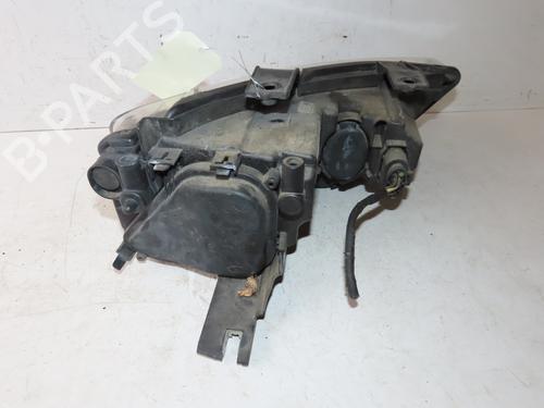 Left headlight AUDI Q3 (8UB, 8UG) 2.0 TDI | BP29380184C28 