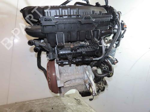 Engine DS DS 3 (SA_) 1.2 THP 110 / PureTech 110 (SAHNPS, SAHNZ6, SAHNZT) | BP37048765M1 - Image 3