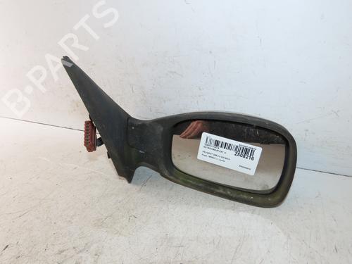 Used Right mirror Right mirror PEUGEOT 306 Break (7E, N3, N5) 2.0 HDI 90 (90 hp) 36242466 36242466