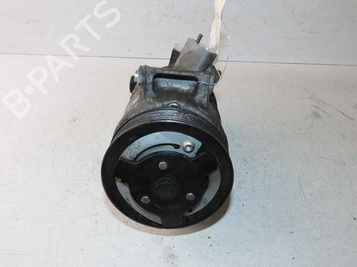 Used AC compressor AC compressor 37056610 37056610