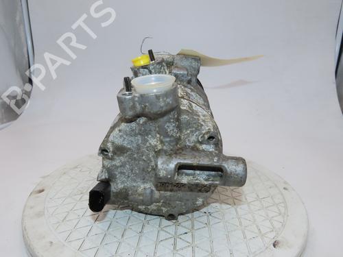 AC compressor VW GOLF VII (5G1, BQ1, BE1, BE2) 2.0 R 4motion | BP26195697M34 