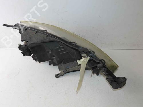 Left headlight NISSAN NV200 Van 1.5 dCi 90 (M20, M20N, M20M) | BP37055039C28 - Image 4