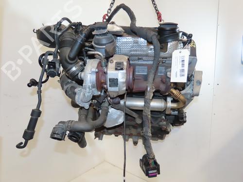 Engine VW GOLF VI (5K1) 2.0 TDI | BP29414457M1 