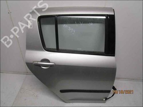 right-rear-door-suzuki-swift-iii-mz-ez-2005-37041463 main image