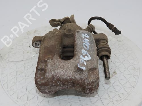 Right rear brake caliper PEUGEOT 308 I (4A_, 4C_) 1.6 HDi | BP19701676M106