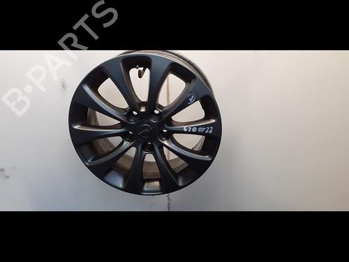 Used Rim Rim OPEL ZAFIRA / ZAFIRA FAMILY B (A05) 1.7 CDTI (M75) (110 hp) 16361651 16361651