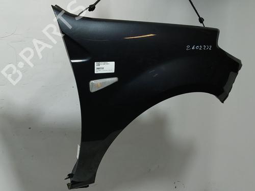 Forskærm Højre DACIA SANDERO 1.2 16V | BP38762901C42 - Image 3