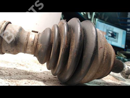 Right front driveshaft AUDI TT (8N3) 1.8 T quattro | BP10942488M39 