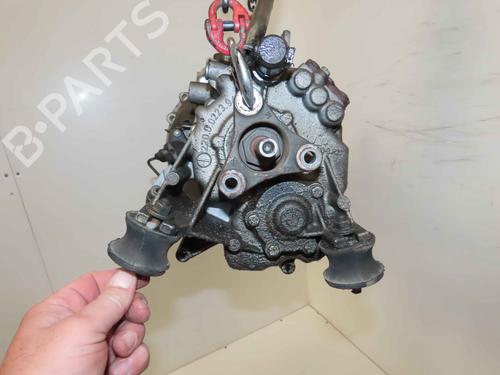 Gearbox BMW 1 (E87) 116 i | BP37058676M3 - Image 3
