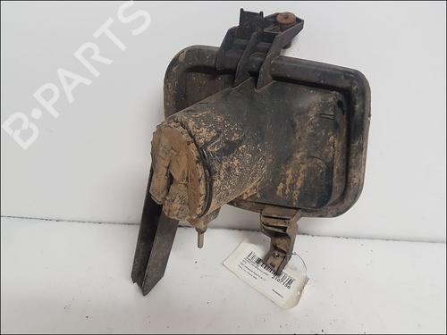 Used Left front fog light FIAT GRANDE PUNTO (199_) 1.3 D Multijet (75 hp) 10951754