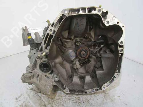 Used Gearbox Gearbox 37039520 37039520