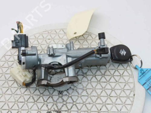 Ignition barrel SUZUKI SWIFT III (MZ, EZ) 1.3 DDiS (RS413D) | BP37053267M48 - Image 2