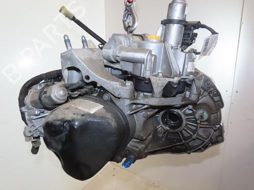 Gearbox DACIA SANDERO II TCe 90 (B8M1, B8MA, B8AC) | BP28685359M3