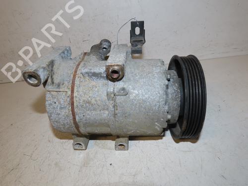 AC compressor KIA CARENS IV 1.7 CRDi | BP29152651M34 - Image 2