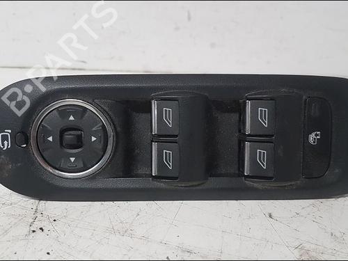 Left front window switch FORD S-MAX (WA6) 2.0 TDCi | BP12594537I27 - Image 2
