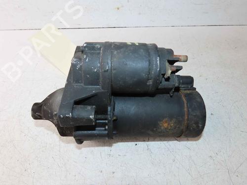 Starter CITROËN C2 (JM_) 1.4 HDi | BP37052065M8 - Image 2