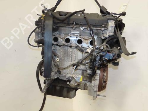 Used Engine Engine 37046005 37046005