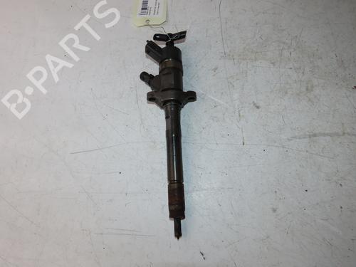 Used Injector Injector PEUGEOT 307 (3A/C) 1.6 HDi (90 hp) 33132850 33132850