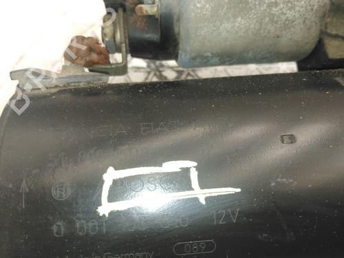 Starter FIAT 500X (334_) 1.6 D Multijet (334AXA1B, 334AXA11) | BP37276097M8 - Image 4