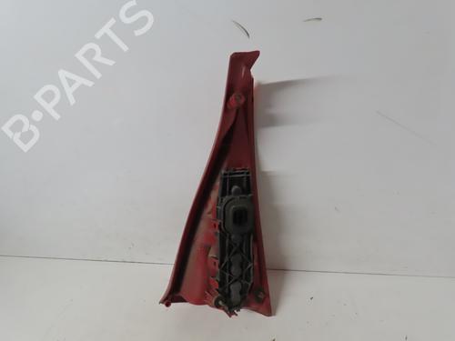 Used Left taillight Left taillight CITROËN C3 I (FC_, FN_) 1.4 HDi (68 hp) 29154102 29154102