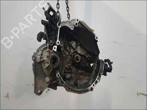 Used Gearbox Gearbox 37041066 37041066