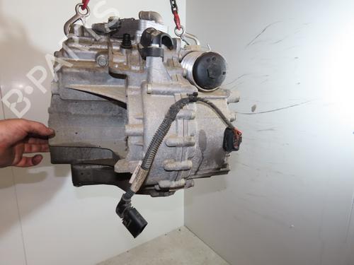 Gearbox AUDI A3 Sportback (8VA, 8VF) 2.0 TFSI | BP27471285M3 