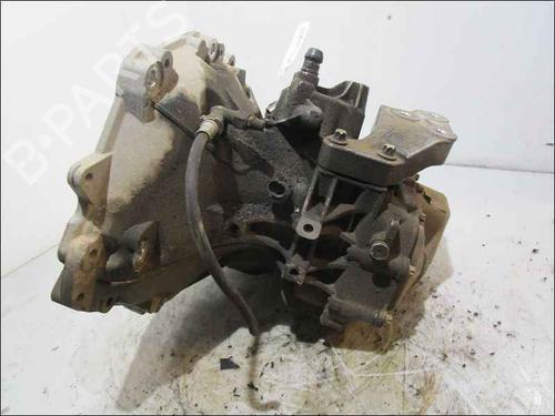 Gearbox OPEL CORSA D (S07) 1.3 CDTI (L08, L68) | BP37039873M3 - Image 2