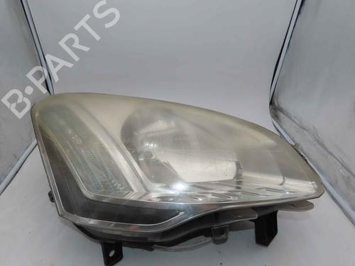 Used Right headlight Right headlight 37061265 37061265