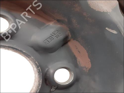 Rim CITROËN C1 (PM_, PN_) 1.0 | BP29468726C45 
